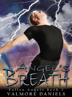 cover image of Angel's Breath